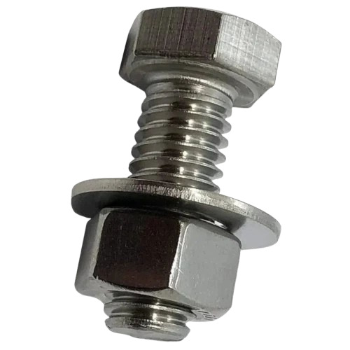 Ms Nut Bolt