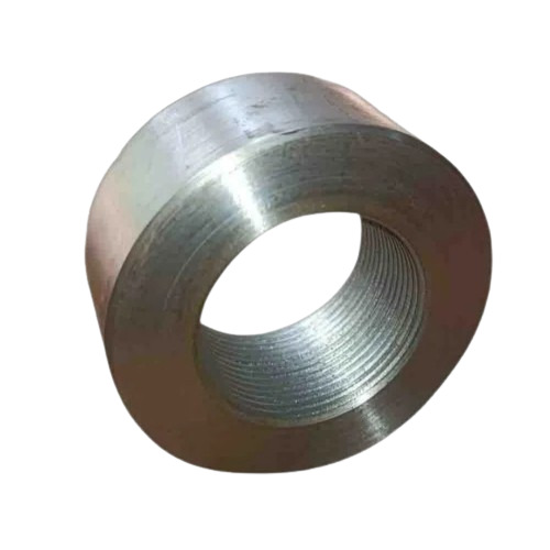 Ms Round Hydraulic Nut