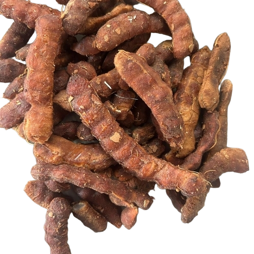 Organic Tamarind