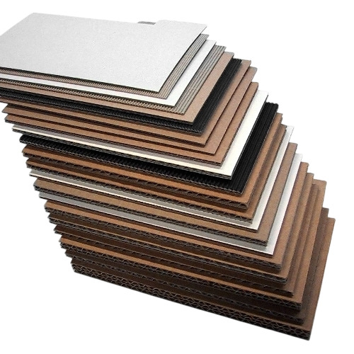 Paper Boards