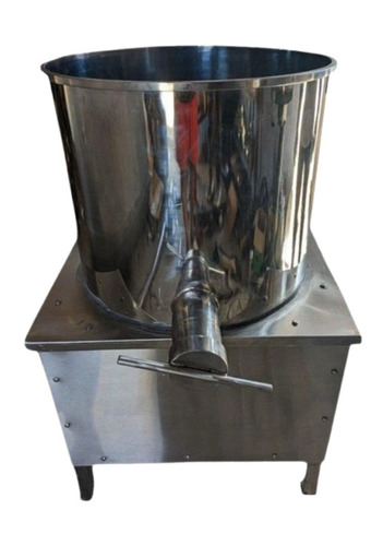 Pickle Mixing Machine