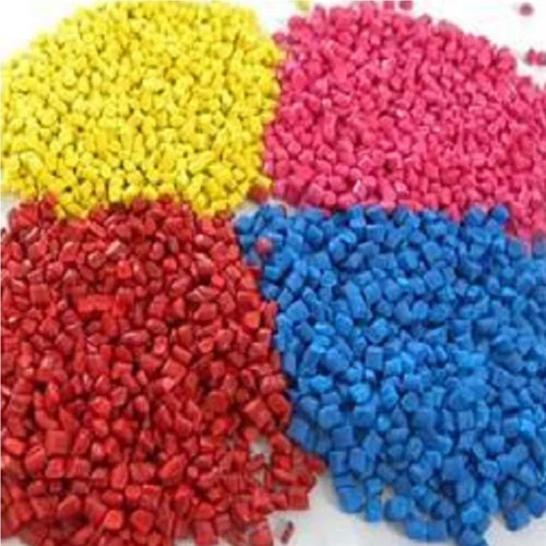 Plastic Reprocess Granules