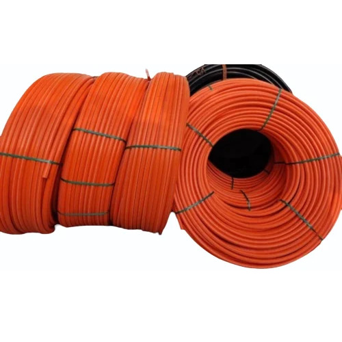 Plb Hdpe Pipe
