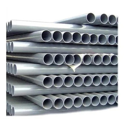 Upvc & Cpvc Pipe Fittings