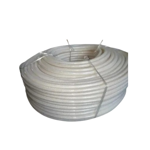Pvc Braided Jaguar Hose