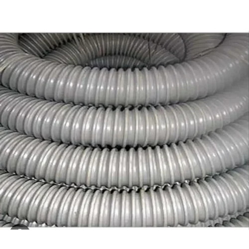 pvc flexible pipes