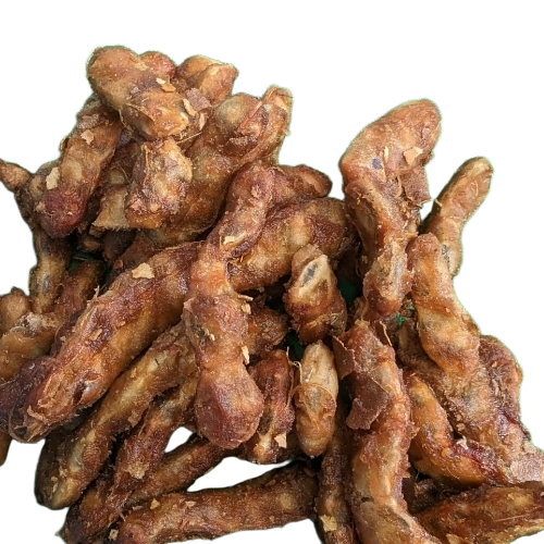 Raw Tamarind By Jeddai Industries Private Limited