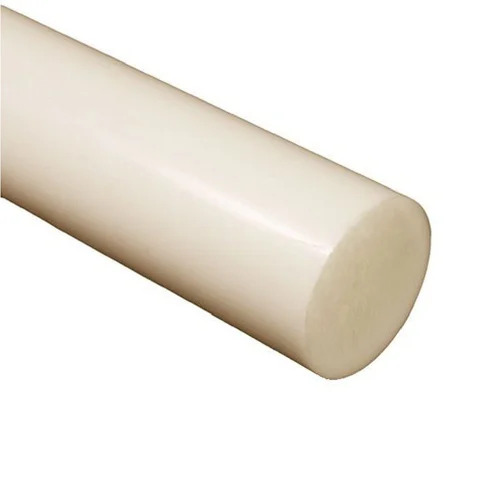 Round Nylon Rod