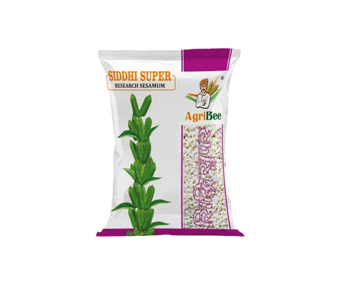 Siddhi Super Sesame Seeds