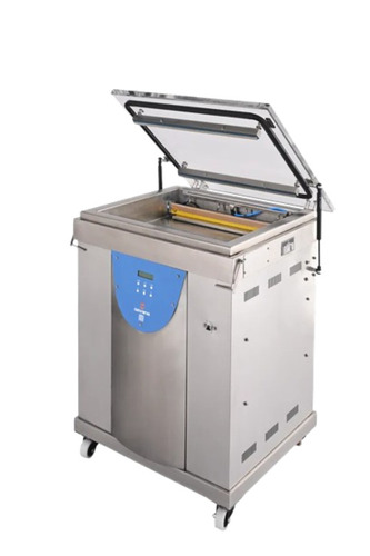 Single Chamber Vacuum Packager Machine
