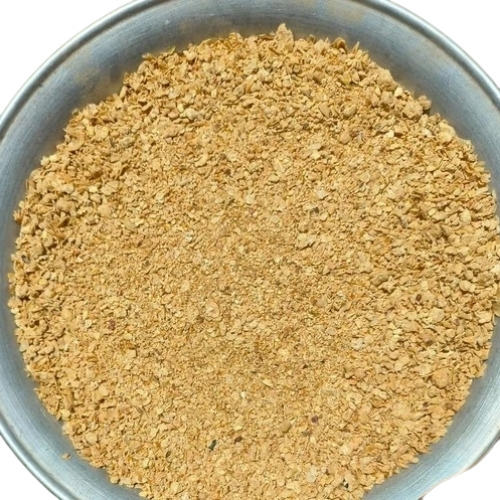 Soybean Meal