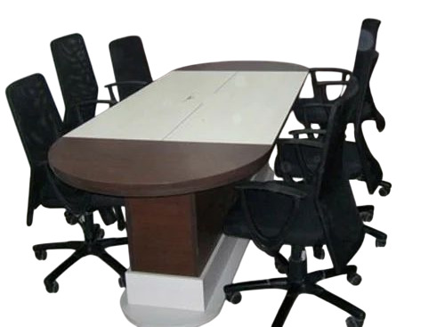 Stylish Conference Table