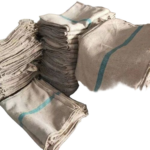 Used Jute Bags