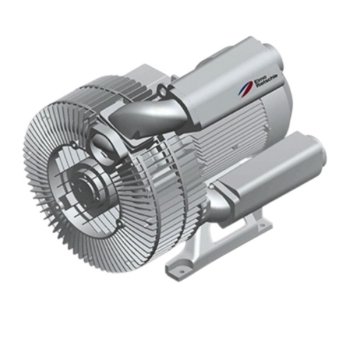 Vacuum Pumps