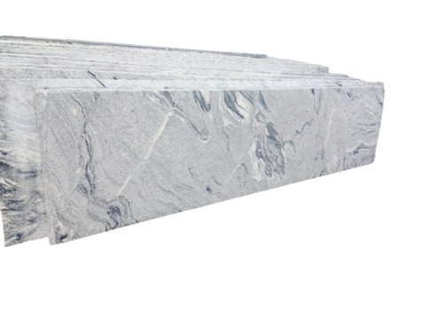 Viscon White Granite