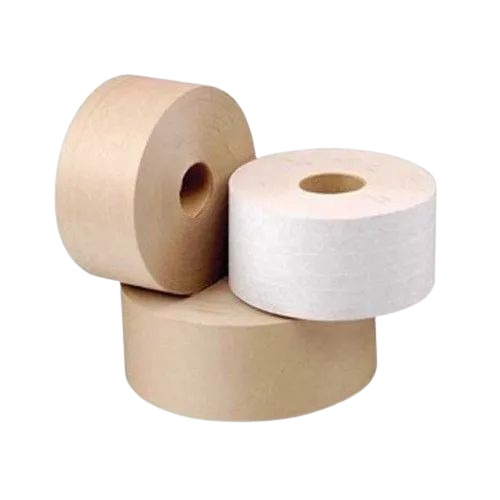 Water Activated Craft Gummed Tape