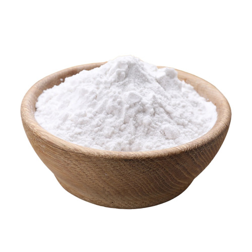 White Rice Starch - Fat Content (%): 0.2 Percentage ( % )