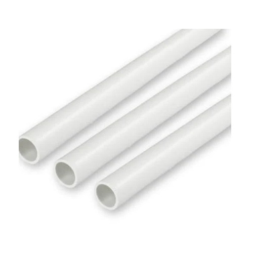 3 Meter Pvc Conduit Pipe - Application: Industrial