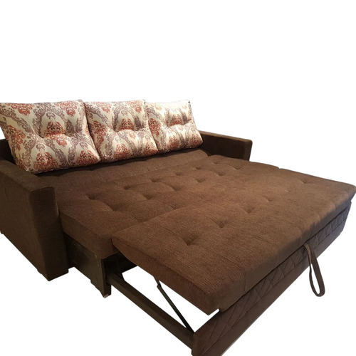3 Seater Sofa Cum Bed