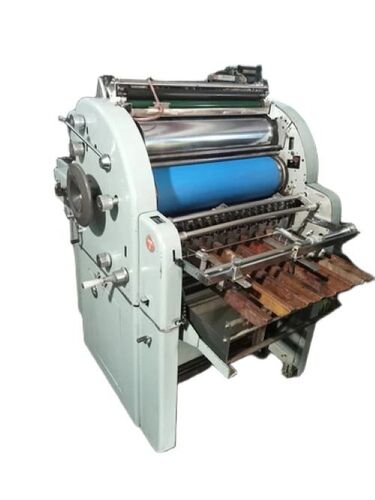 Abdick Printing Machine - Capacity: 1