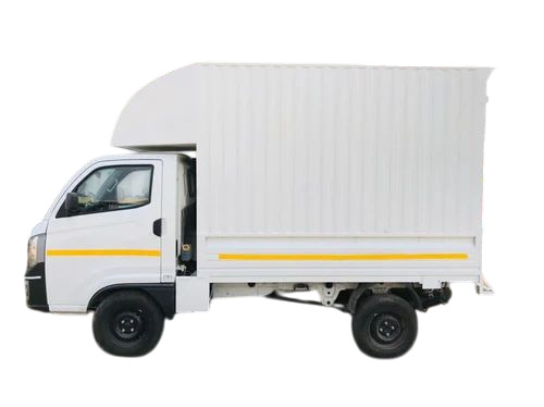Ac Truck Body Builder 