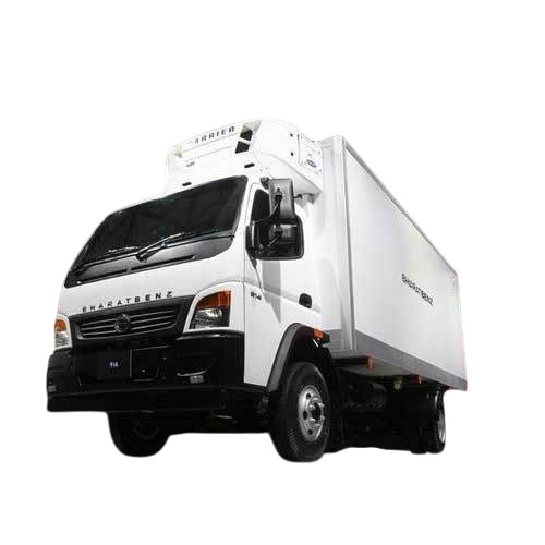 Automobile Truck Body Builder