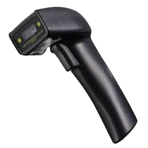Barcode Scanner