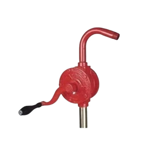 Barrel Pumps