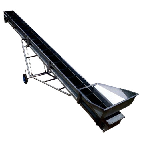 Belt Conveyor