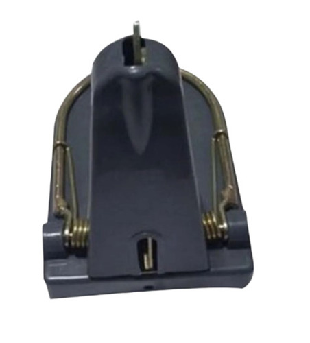 Black Cat Mouse Traps