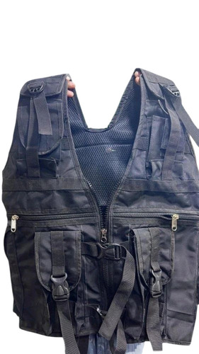 Bullet Proof Jacket