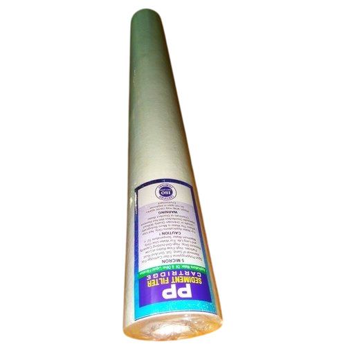Cartridges Filter