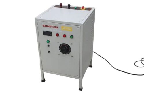 Circular Lifting Magnet - Features: 1