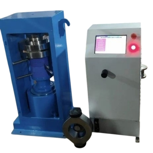 Compression Testing Machine