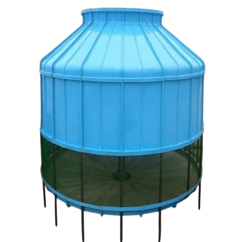 Cooling Towers