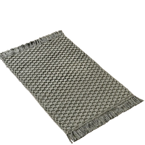 Cotton Floor Mat