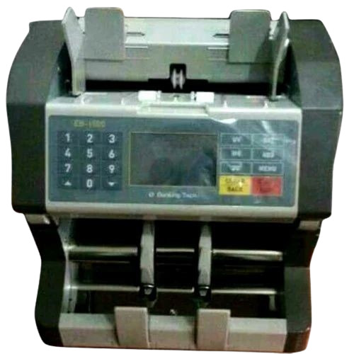 Currency Counting Machine