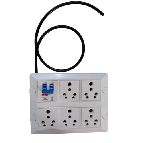 Electric Switch Boards