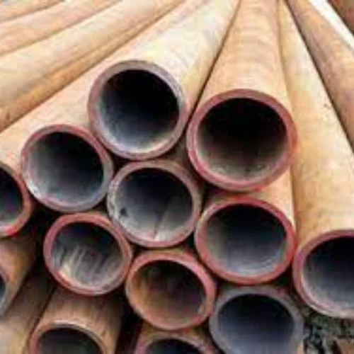 Galvanized Iron Pipes