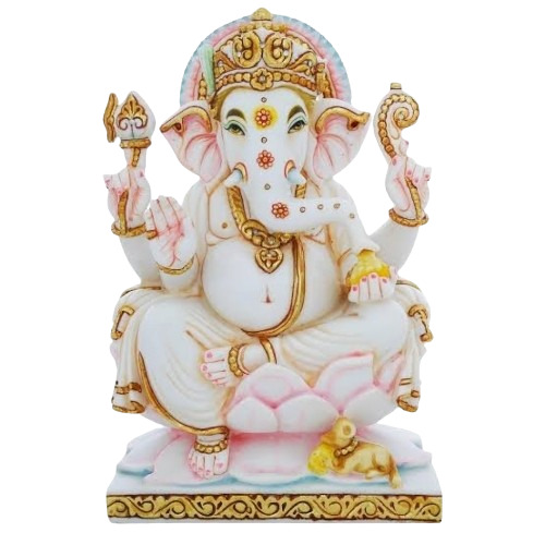 Ganesh Statue
