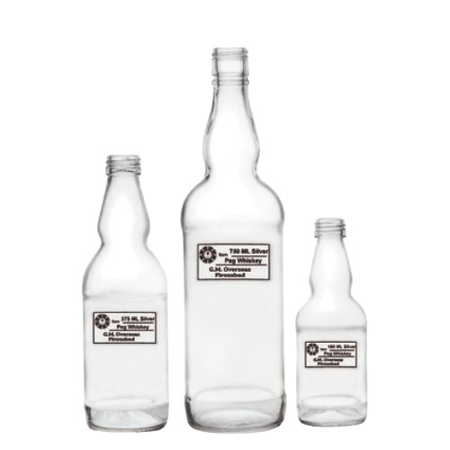 Glass Bottles