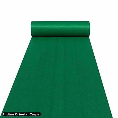 Green Carpet 