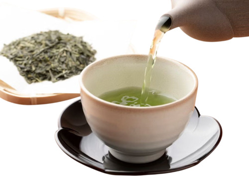 Green Tea