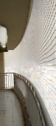 Hdpe Bird Protection Net