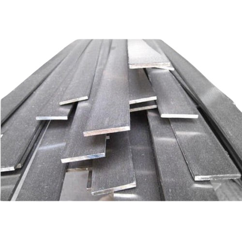 Hot Rolled Mild Steel Strips
