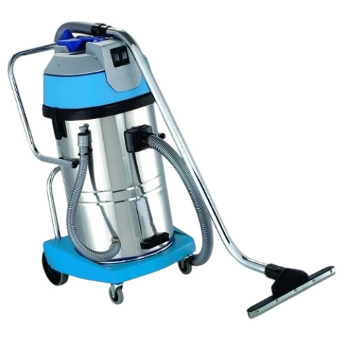 Industrial Vacuum Cleaner Machine