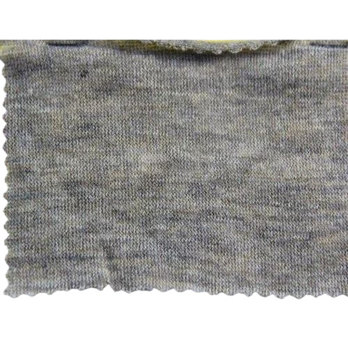 Knitted Blended Fabric By Kumar Hosiery