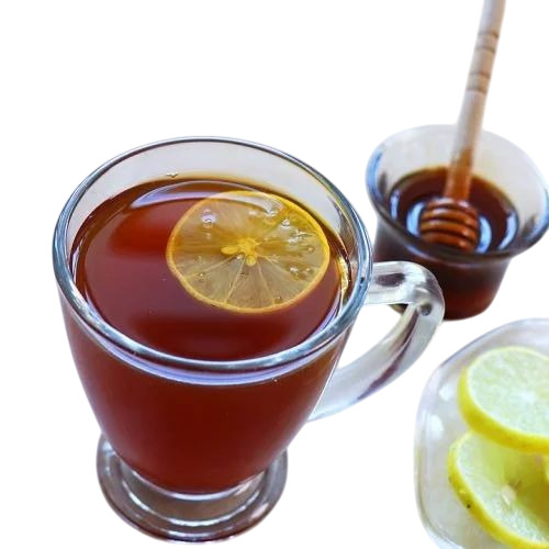 Lemon Tea