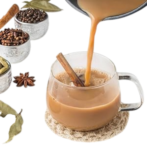 Masala Tea