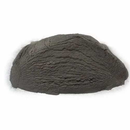 Metal Powder - Color: Black